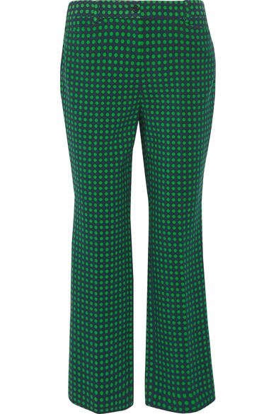 7 pantalones que te harán querer dejar los skinny