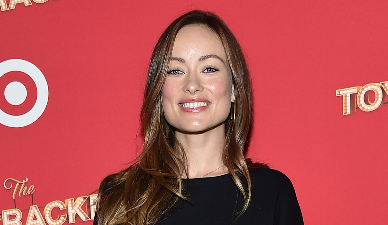 OLIVIA WILDE ACTRESS
