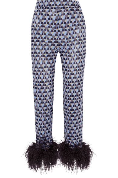 7 pantalones que te harán querer dejar los skinny