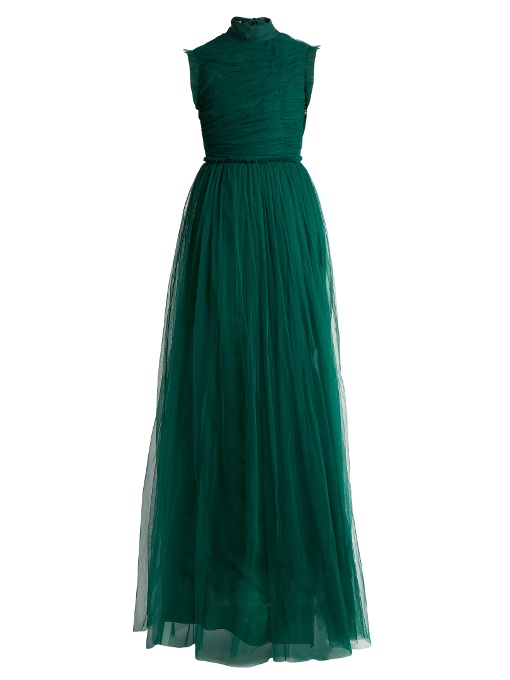 TENDENCIAS TUL Y TRANSPARENCIAS ROCHAS