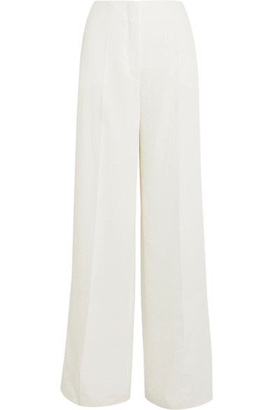 7 pantalones que te harán querer dejar los skinny