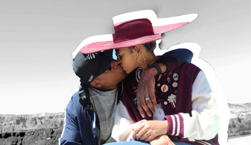 BEYONCE JAY Z ANNIVERSARY DESTACADA