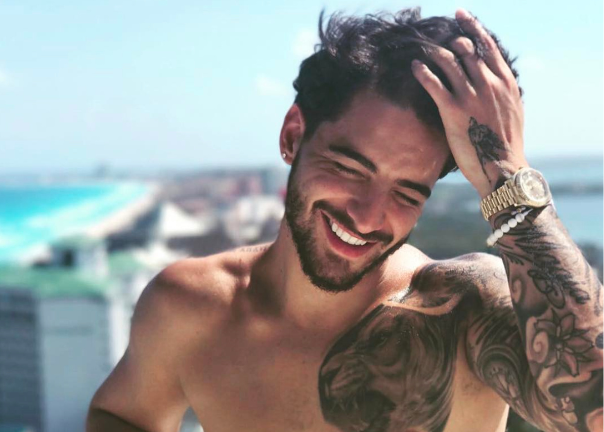 MALUMA VIDEO DESTACADA