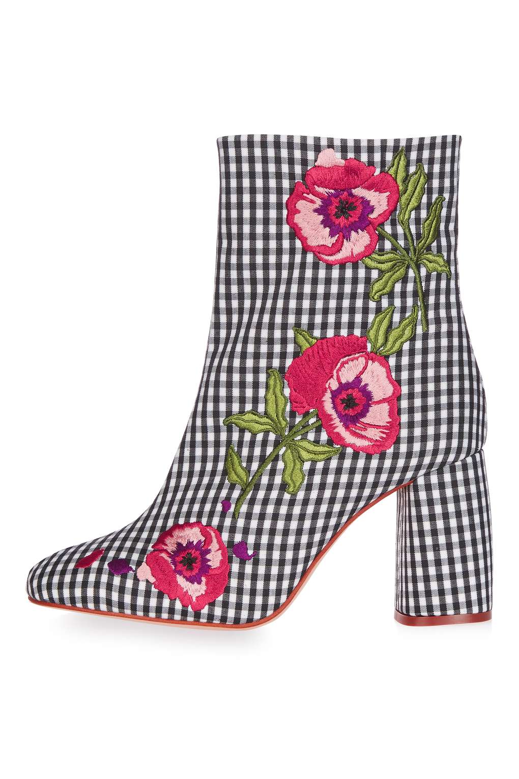 TopShop Gingham Producto 4
