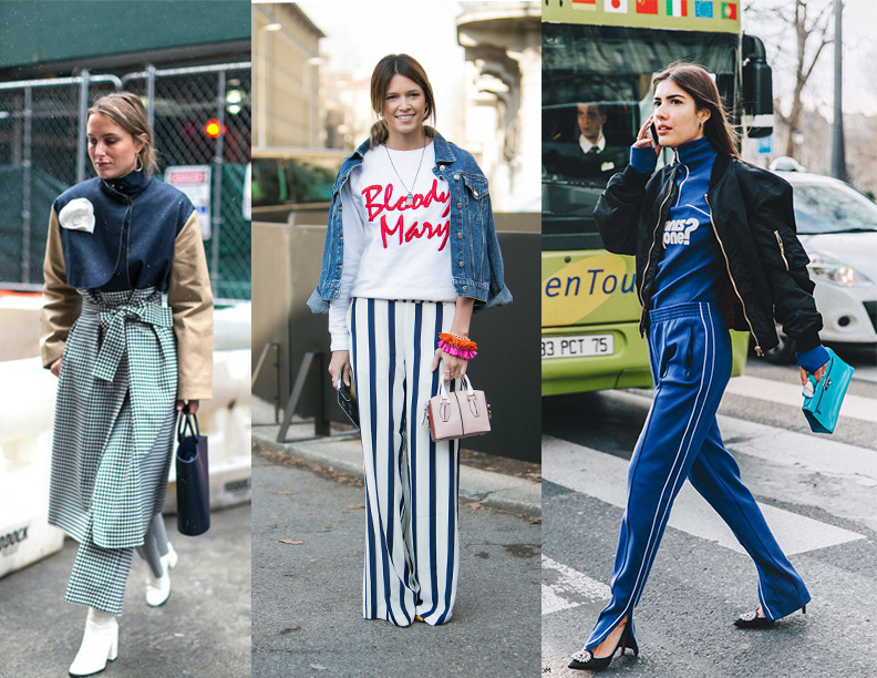 7 pantalones que te harán querer dejar los skinny