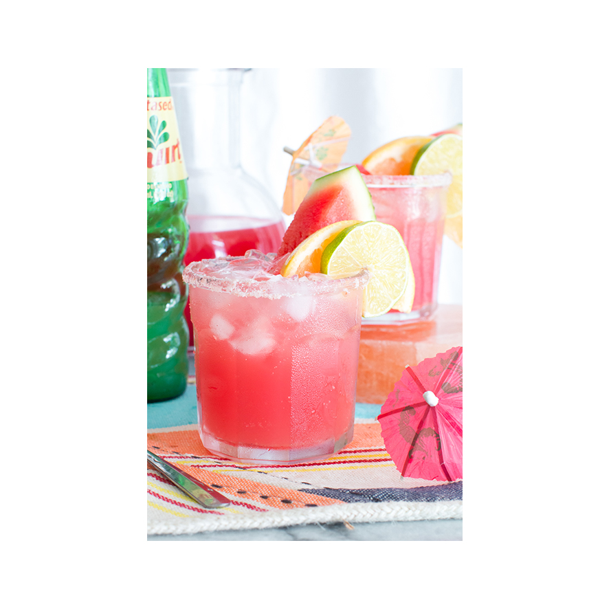 watermelon