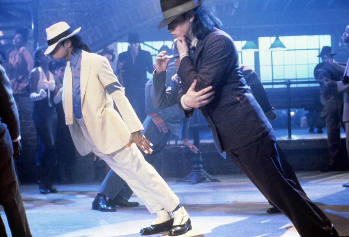 ¿Cómo funcionaban los zapatos de baile de Michael Jackson?