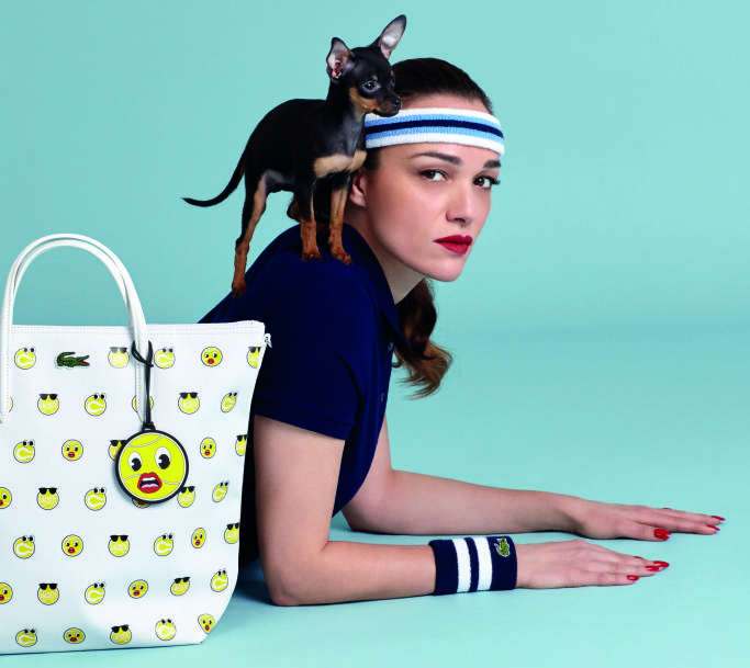 LACOATE YAZBUKEY COLLECTION