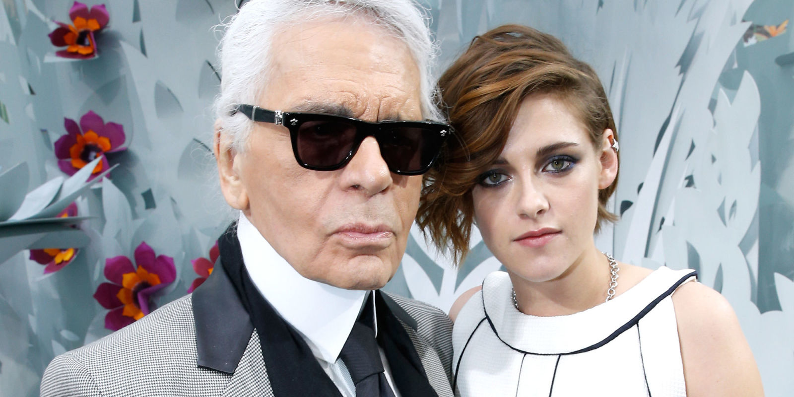KARL LAGERFELD WWD DESTACADA