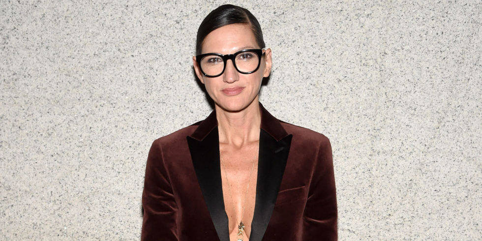 JENNA LYONS J CREW