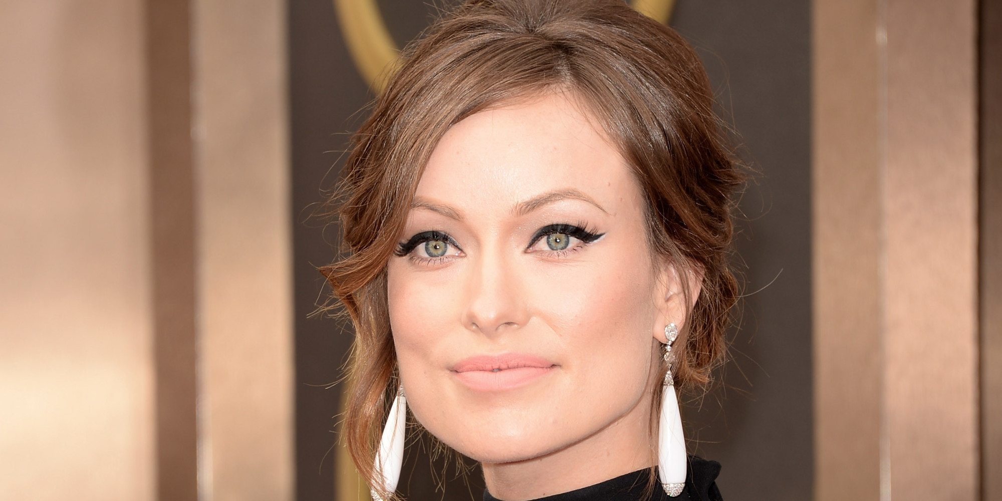 OLIVIA WILDE DESTACADA