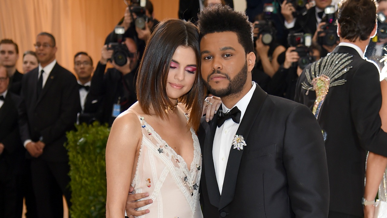 The Weeknd: ¿por qué no te vemos feliz?