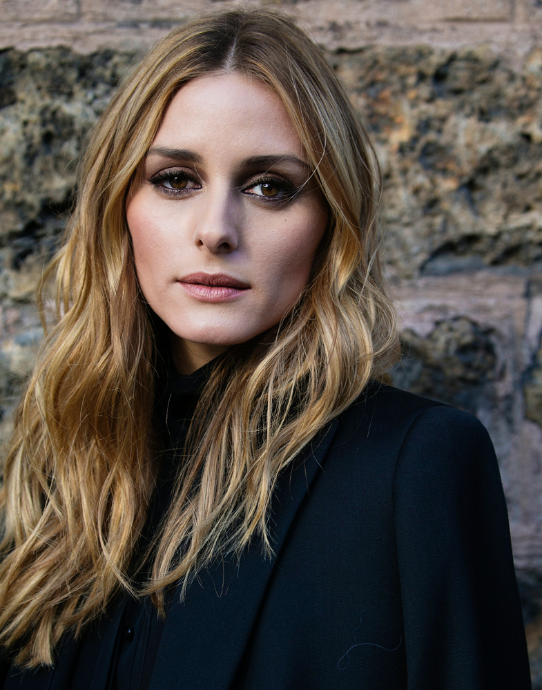 OLIVIA PALERMO WAVES 1