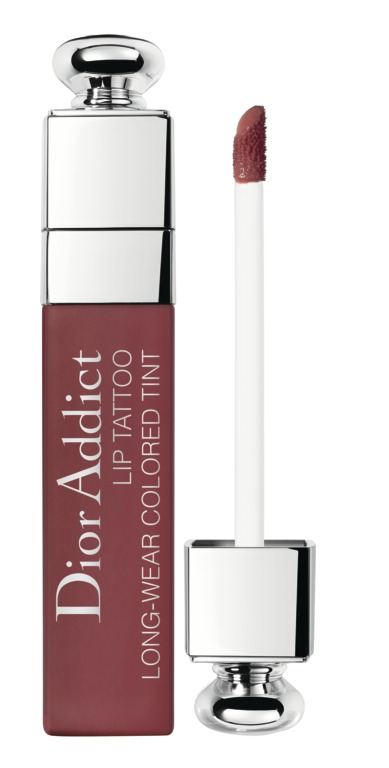 DIOR ADDICT TATTOO LIP BERRY BROSSE