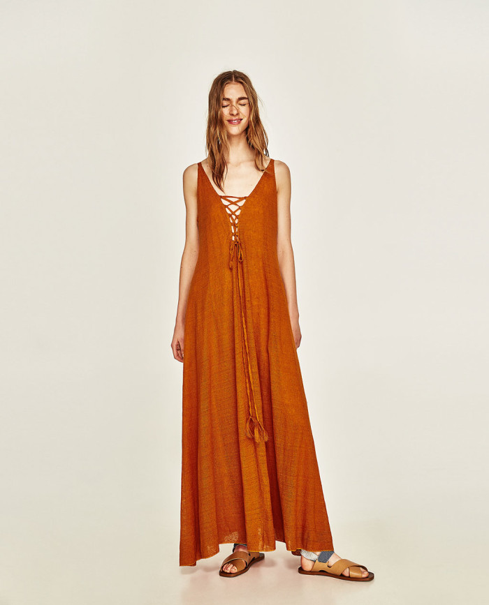15 musts de Primavera/Verano para tu closet