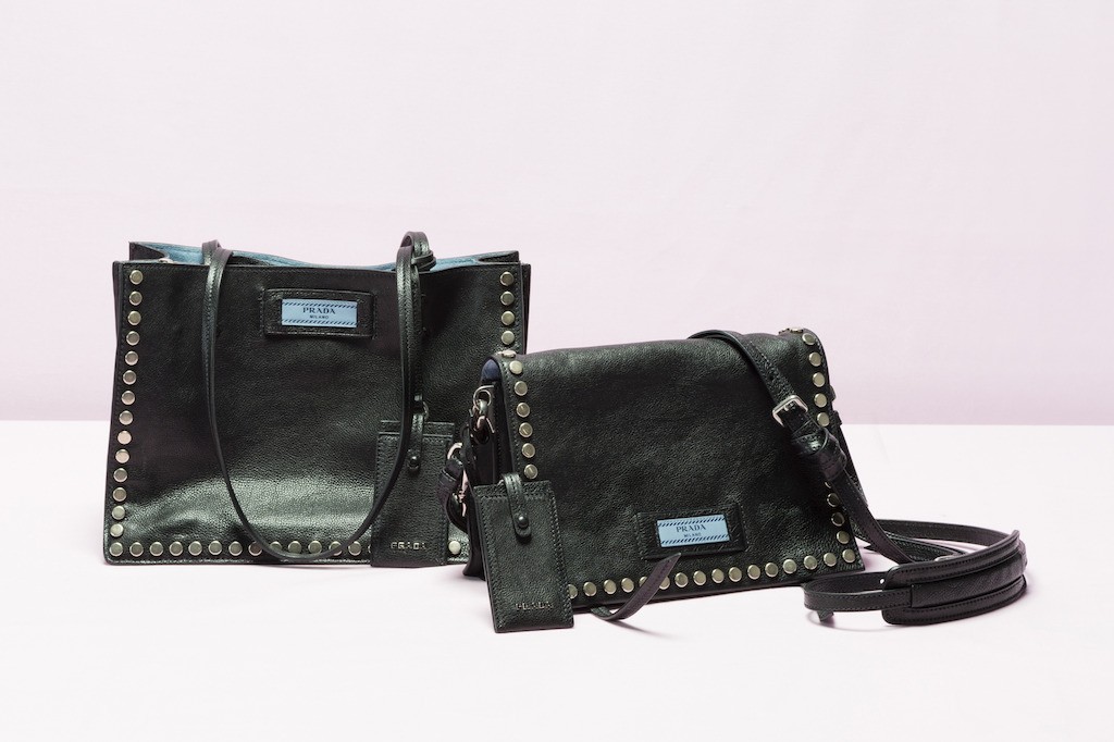 PRADA ETIQUETTE CROSSBODY PRE FALL 2017 3