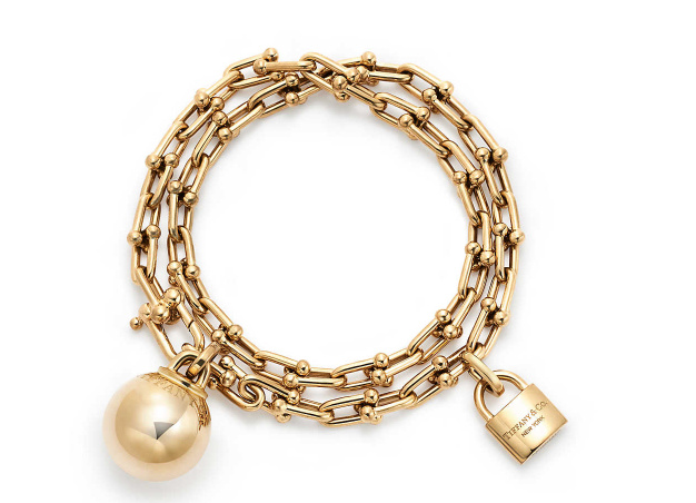 TIFFANY HARDWEAR brazalete