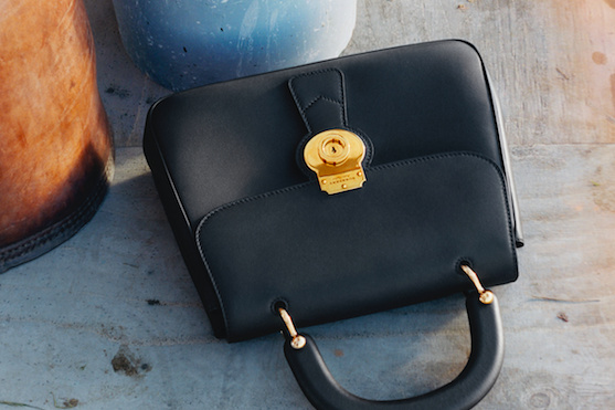 BURBERRY DK88 BAG