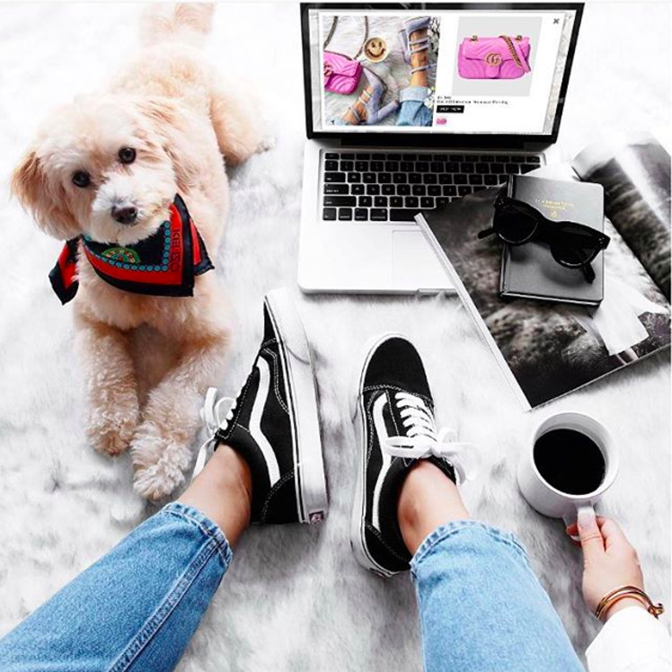 COFFEE N CLOTHES INSTAGRAM 2