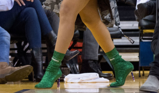 SOCK BOOTS: LA TENDENCIA QUE SE REHÚSA A MORIR | Grazia México y ...