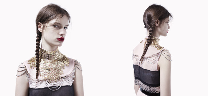 El “osservatorio” de Prada por Willy Vanderperre El “osservatorio” de Prada por Willy Vanderperre