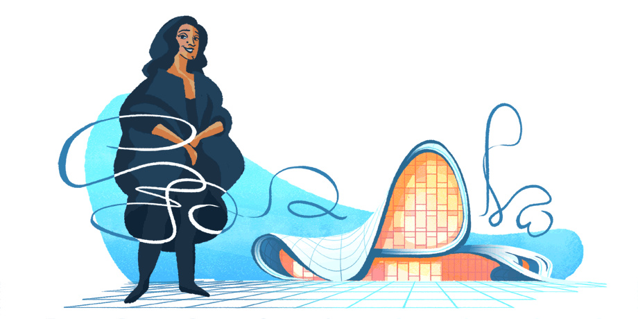 3 Doodles que gritan female power