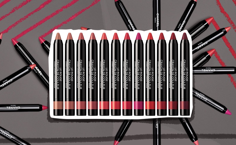 CHANEL LIP CRAYON DESTACADA 2