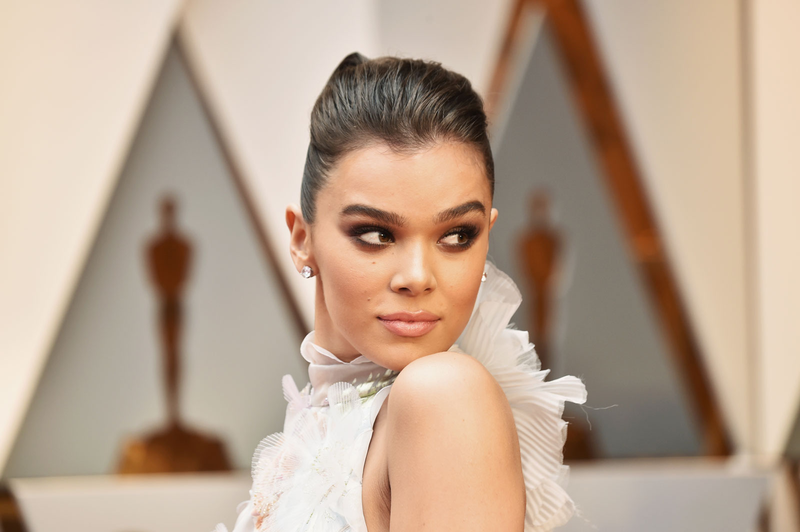 HAILEE STEINFELD OSCARS DESTACADA