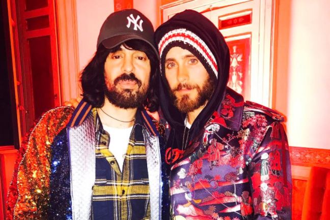 JARED LETO LALLO