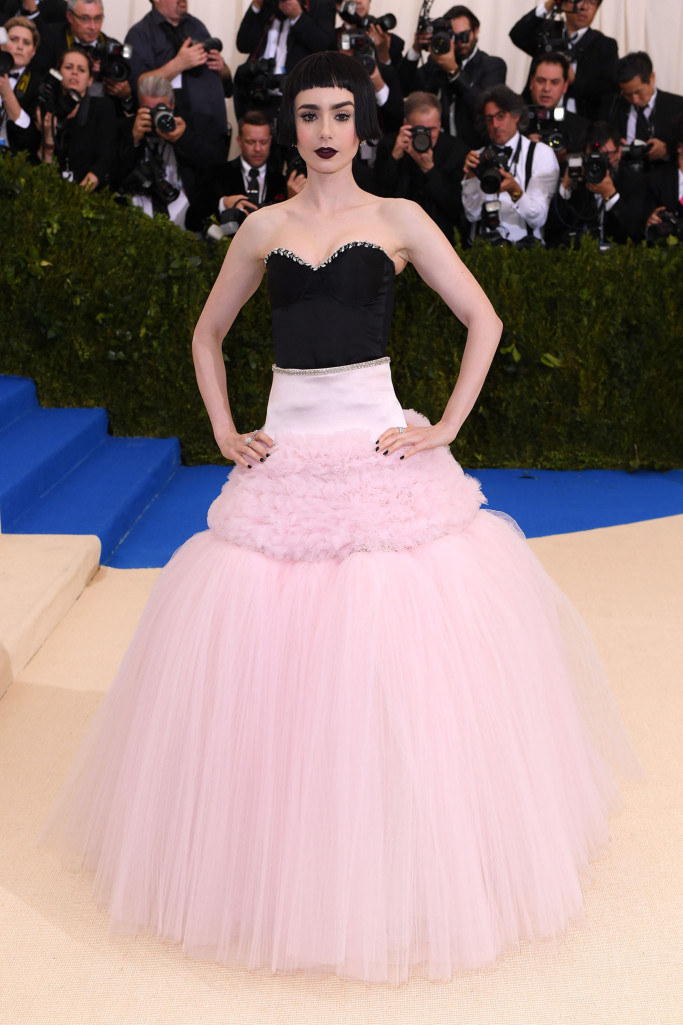 Met Gala 2017: nuestro veredicto