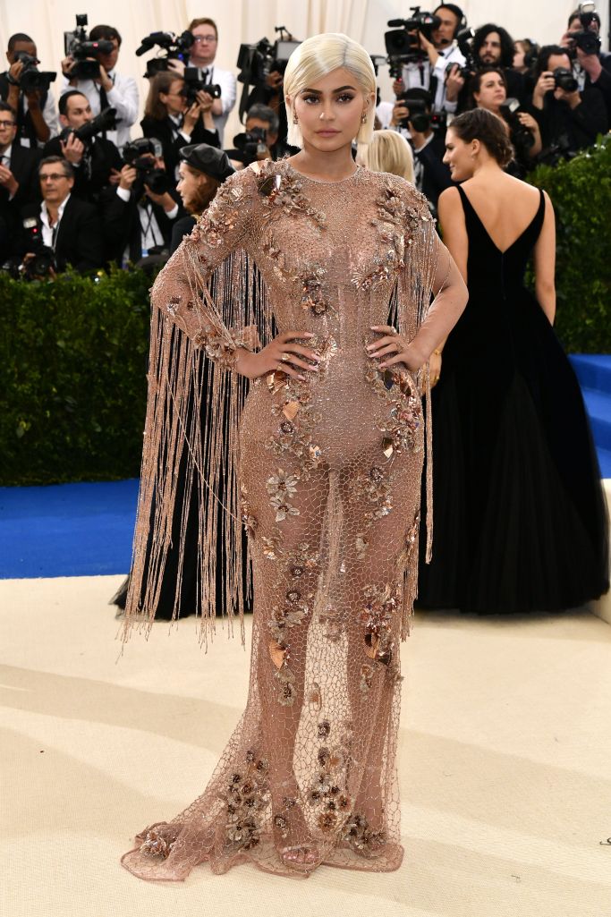 Met Gala 2017: nuestro veredicto
