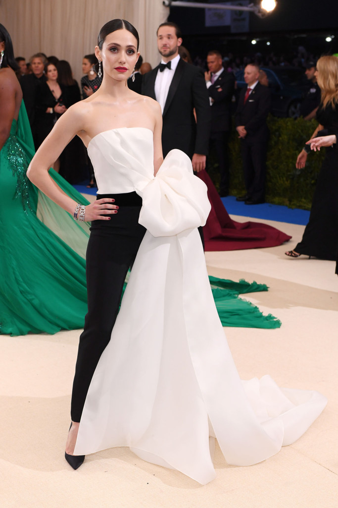 Met Gala 2017: nuestro veredicto