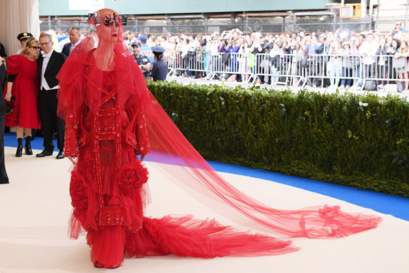 Met Gala 2017: nuestro veredicto