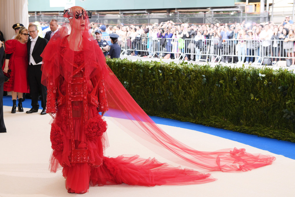 Met Gala 2017: nuestro veredicto