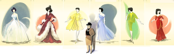 3 Doodles que gritan female power