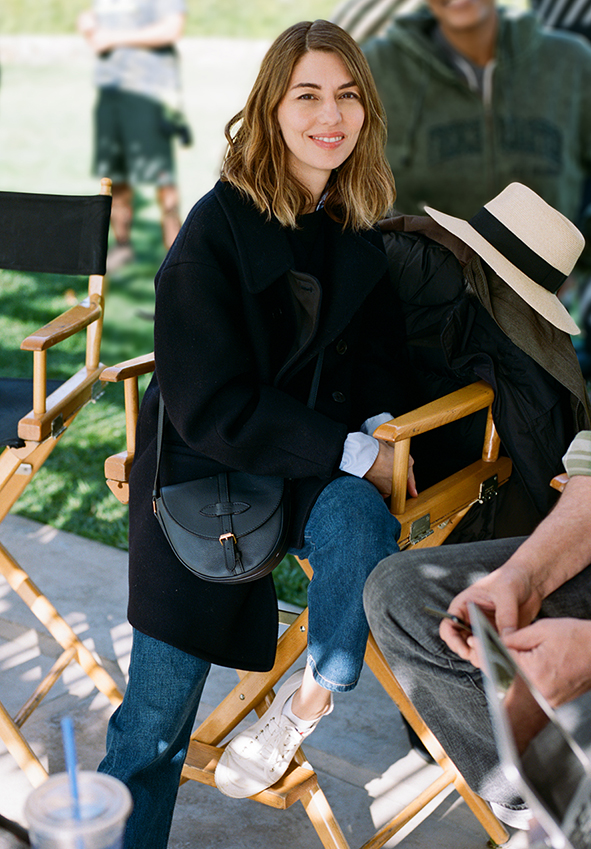 CARTIER SOFIA COPPOLA COURTNEY EATON 2