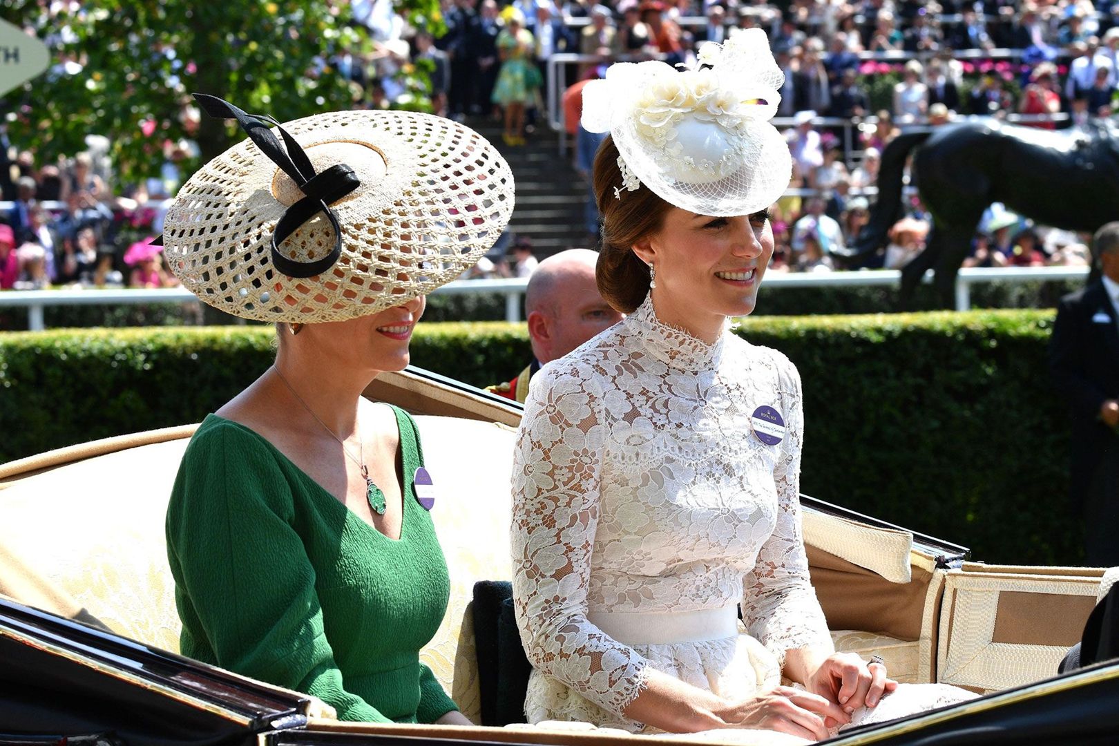 Dress Code: ¿qué llevar al Royal Ascot?