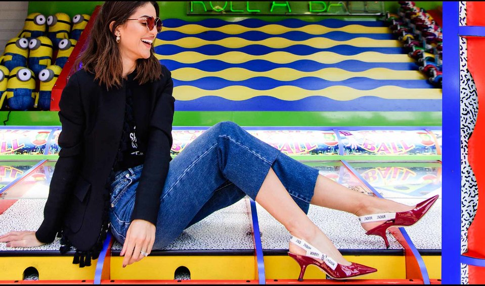 Tienes 23 días para comprar este edit de Dior