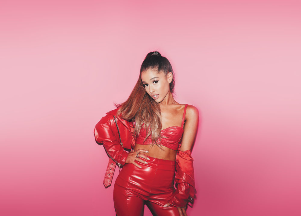 High Pponytail: El paso a paso para conseguir el look de Ariana Grande