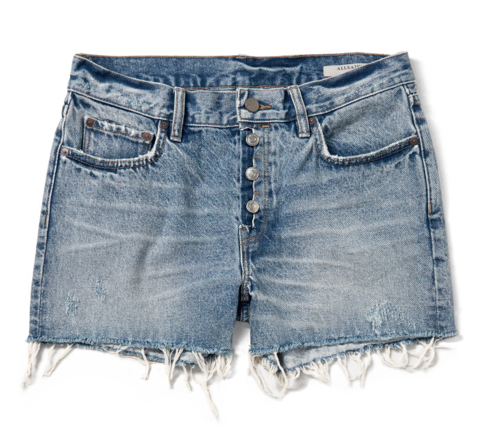 Allsaints SS17: Nos vamos a California, bye! Allsaints SS17: Nos vamos a California, bye!