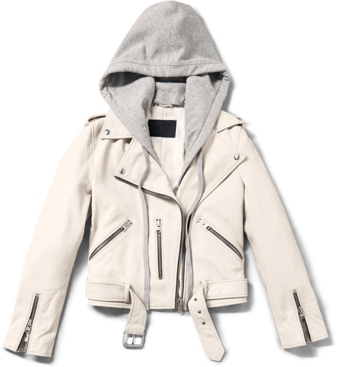 Allsaints SS17: Nos vamos a California, bye! Allsaints SS17: Nos vamos a California, bye!