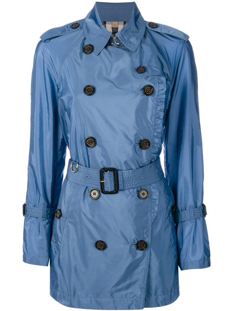 IMPERMEABLES-LLUVIA-BURBERRY