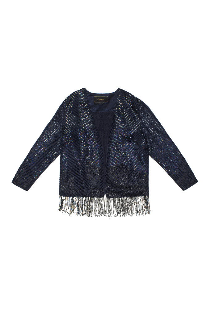 SAC FRINGES RWANDA