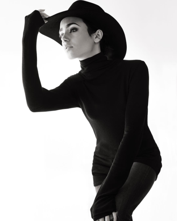 Lily Collins: ¿la Audrey Hepburn moderna?