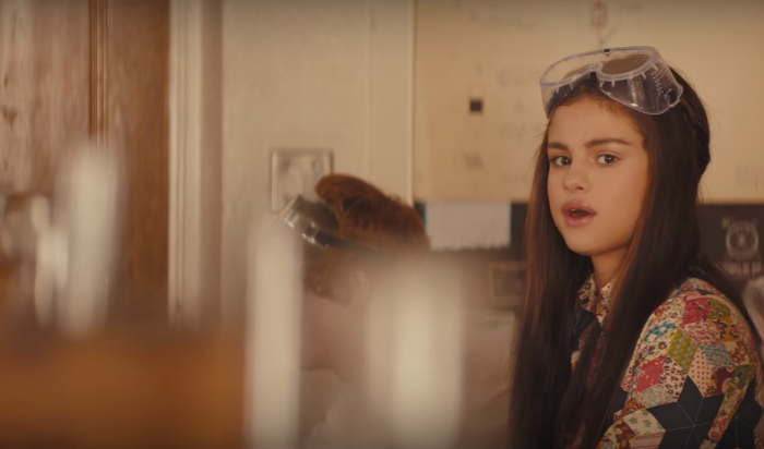 Selena Gomez: consigue su look de Bad Liar