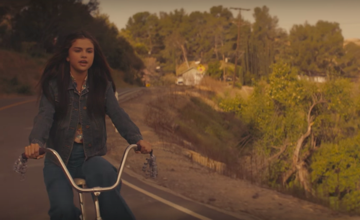 Selena Gomez: consigue su look de Bad Liar