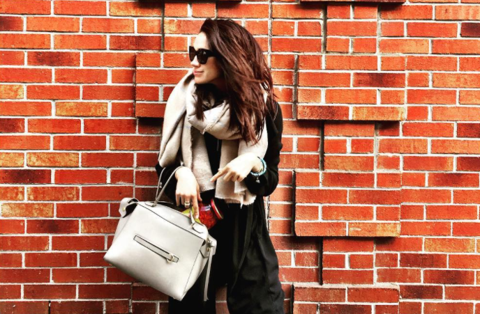 Meghan Markle y su evolución de estilo