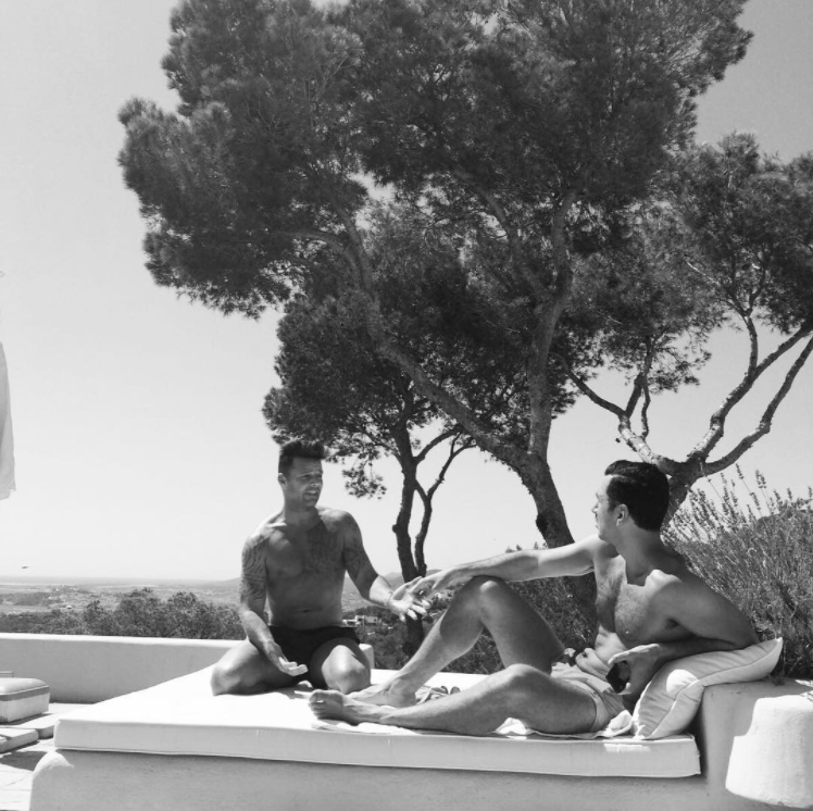 Ricky Martin: honrado de interpretar su primer papel gay