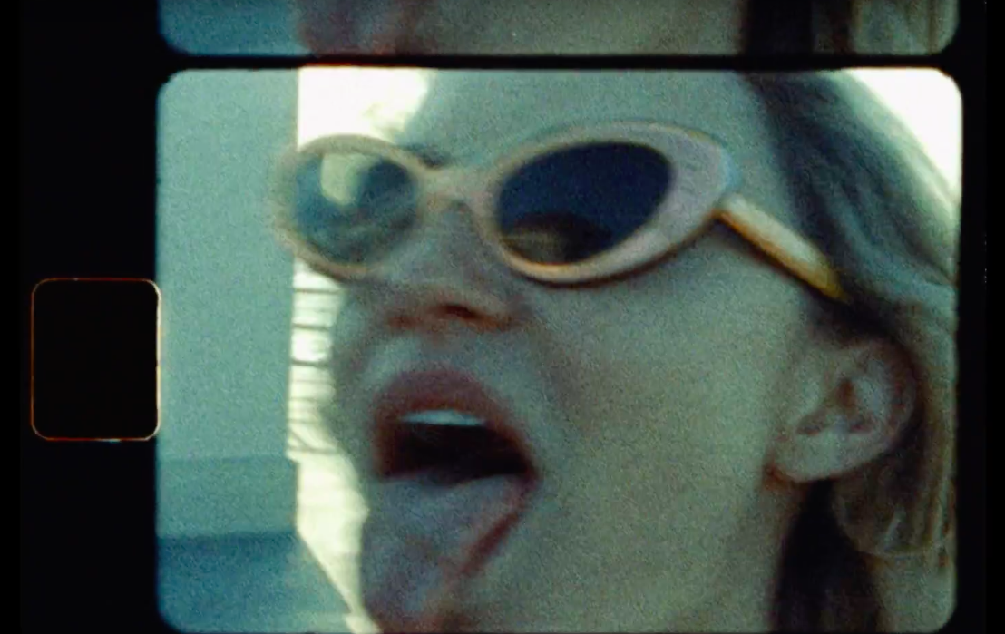 ALLSAINTS THE HUNTINGTON BEACH COLLECTION