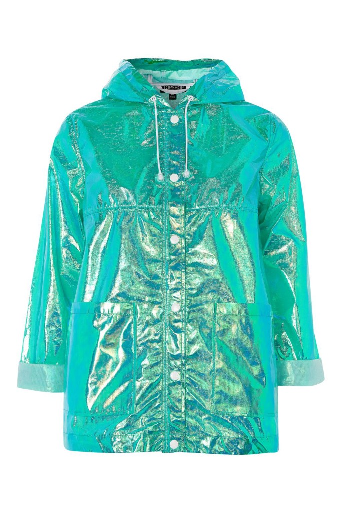IMPERMEABLES RAINCOAT LOOKS GRAZIA PICKS TOPSHOP